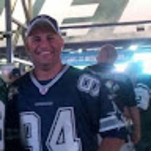 Meet your Posher, Brian